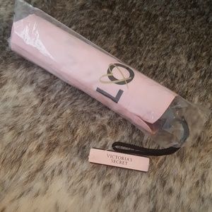Victoria's Secret umbrella